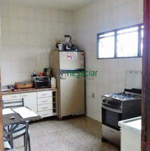 Casa 3 quartos no bairro Senhora das Graças Betim: 